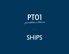 PT01 POP UP EVENT SS19 SHIPS